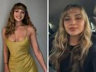 University graduate Eliza Loftus, 26, from Middlewich, Cheshire, was arrested again after she crashed her Ford Ka in a tree whilst almost three times the alcohol limit, before fleeing the wreckage to hide behind a bush.