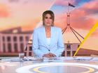 Sunrise presenter Nat Barr says she fears her adult children will be unable to buy a home amid Australia’s housing crisis.