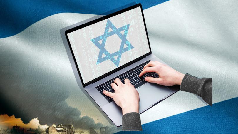 Israel’s tech sector has proven resilient in the past but is now under pressure as the conflict continues.