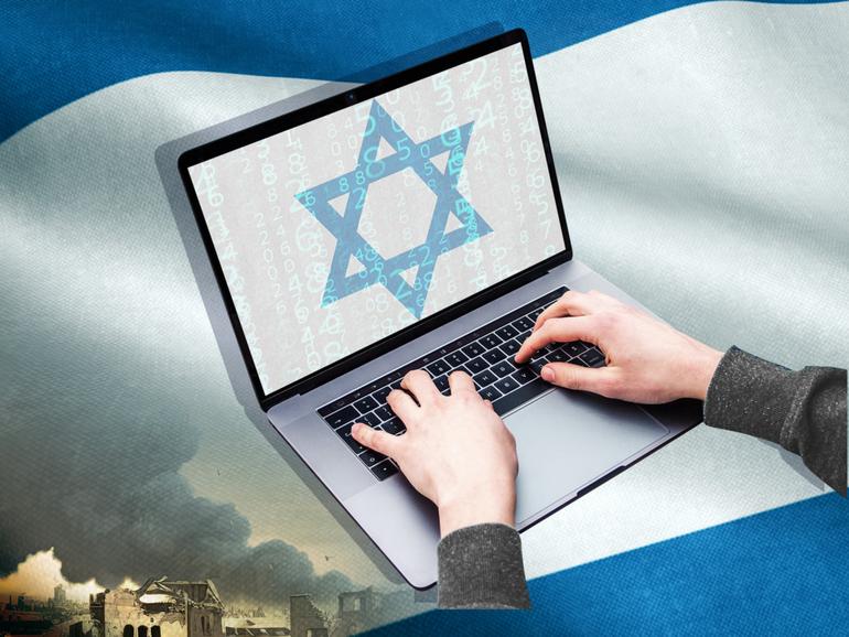 Israel’s tech sector has proven resilient in the past but is now under pressure as the conflict continues.