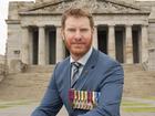 Daniel Keighran, is auctioning his prestigious Victoria Cross and other medals to support his family. A stark reminder of just how dire the cost-of-living crisis has become. 