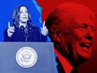 CHARLES M. BLOW: Donald Trump thinks Kamala Harris’ sisterhood is a ‘sorority party.’ He should think again.