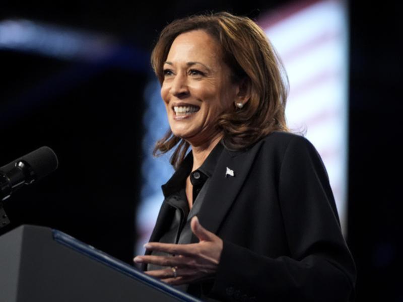 Kamala Harris