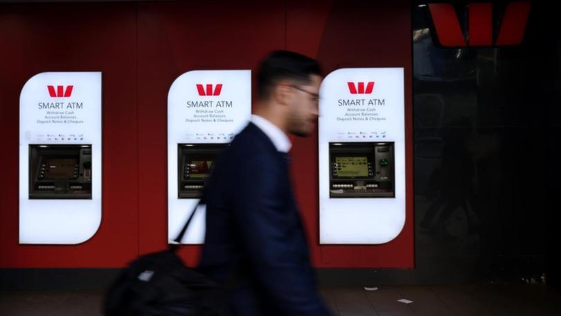 Westpac is removing its cardless cash withdrawal feature from ATMs on Friday.