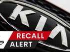 Thousands of Kia vehicles have been urgently recalled.