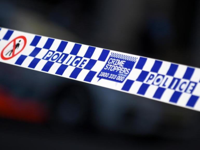 Major Crash investigators are looking into a fatal crash in Ascot on September 27. File image