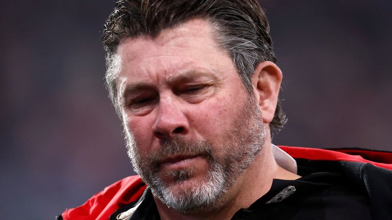 Brett Ratten has opened up on his 12-year-old daughter Tilly’s battle with epilepsy.