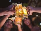 It’s ‘sober’ October — a popular sobriety challenge during which people live alcohol-free for a month. 