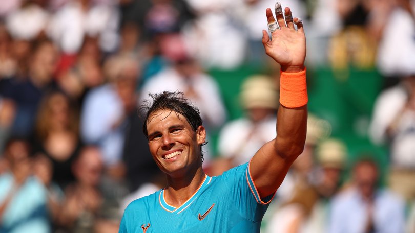 Spanish legend Rafael Nadal has announced he is retiring from professional tennis after 22 Grand Slam victories.