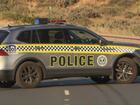 A 19-year-old motorcycle rider was killed in a single-vehicle crash on an Adelaide motorway. 