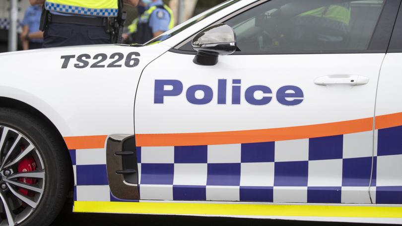 Police have arrected a childcare worker after he allegedly sexually abused a young child at a daycare centre. 