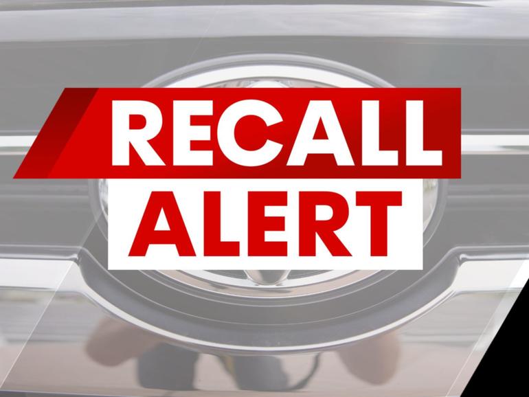 Toyota is recalling over 36,000 examples of its Kluger SUV due to a defect with its seats.