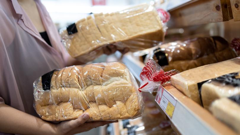 Everything you need to know about which breads to choose at the supermarket.