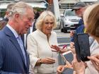 Fresh details have emerged about King Charles and Queen Camilla’s visit to Sydney and Canberra. File image