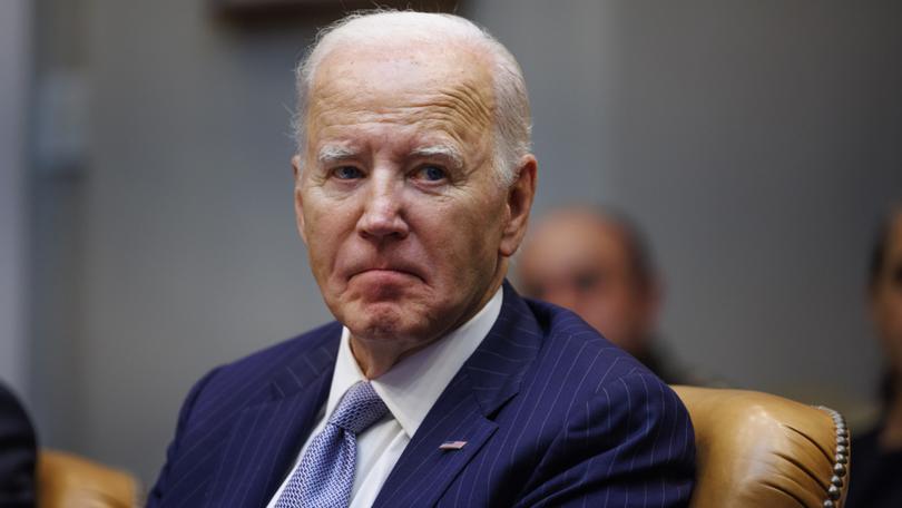  US President Joe Biden has stood up a multi-agency team to confront a growing crisis involving Chinese cyberattacks of US telecommunications companies.