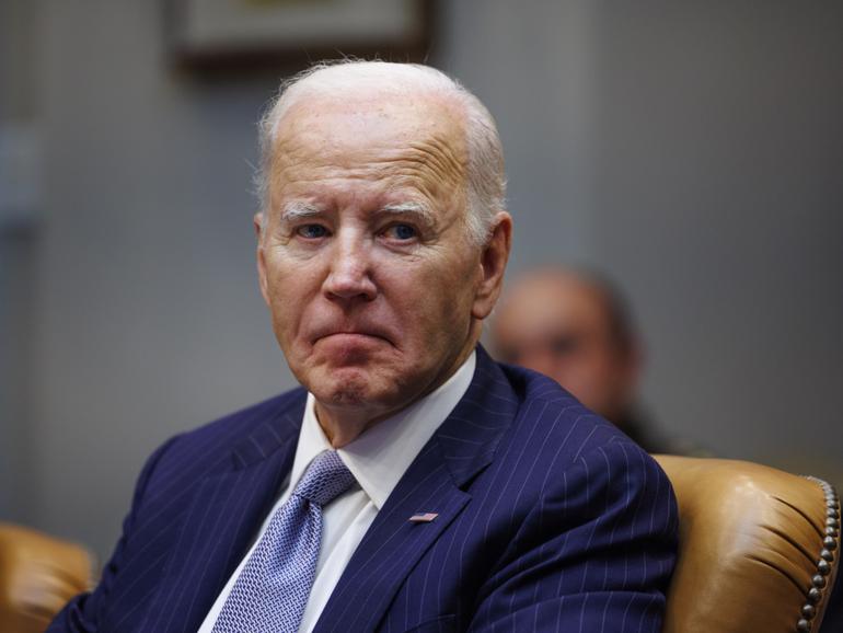  US President Joe Biden has stood up a multi-agency team to confront a growing crisis involving Chinese cyberattacks of US telecommunications companies.