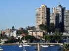 Sydney has experienced the steepest rise in house rents, an analysis by Everybody's Home found. (Joel Carrett/AAP PHOTOS)