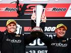 Brodie Kostecki and Todd Hazelwood are the Bathurst 1000 champions for 2024.