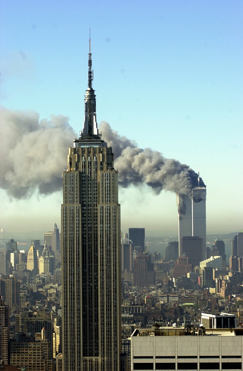 A chilling 36-page document produced by the terror group reveals detailed plans to strike Israel by land, sea and air, and bomb three of Israel’s tallest skyscrapers in a 9/11-style attack that would “create an unprecedented crisis for the enemy, similar to the World Trade Center crisis in New York”.