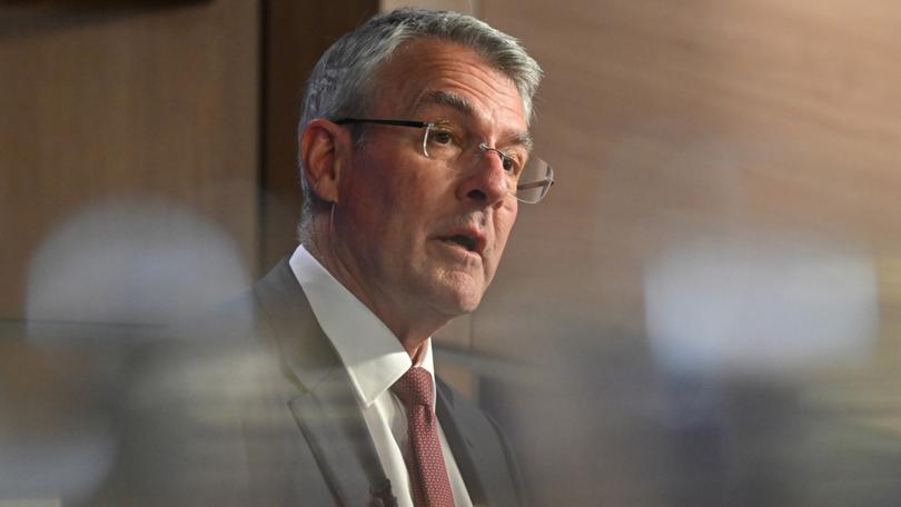 Attorney-General Mark Dreyfus said during his second reading of the Bill that the 48-year-old AAT was not fit for purpose.