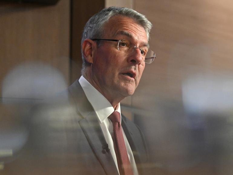 Attorney-General Mark Dreyfus said during his second reading of the Bill that the 48-year-old AAT was not fit for purpose.