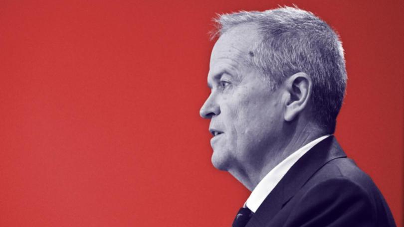 Bill Shorten, one of the Cabinet’s strongest supporters of Israel, said there were “strong, strident views out there” that were “very confronting.” 