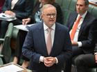 Prime Minister Anthony Albanese has been forced to defend his Government’s performance after the latest Newspoll showed Labor lagging behind the Coalition.