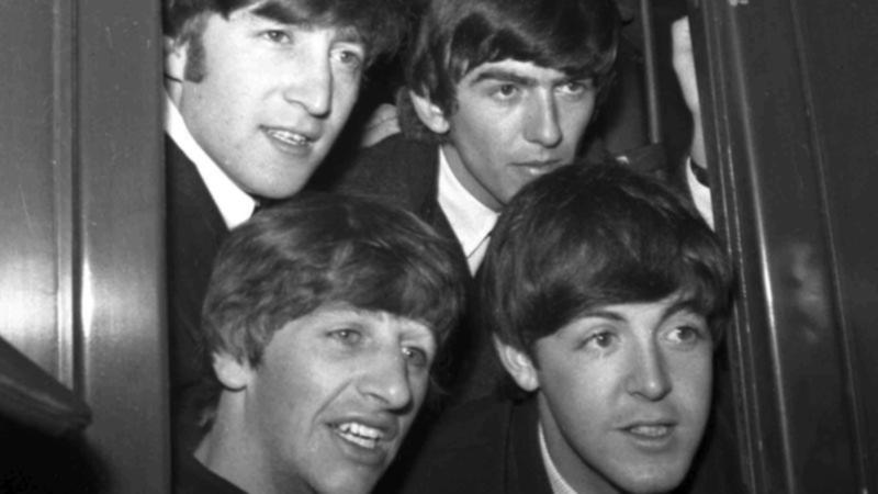 Beatles '64 features never-before-seen footage of the band and a host of their young fans.