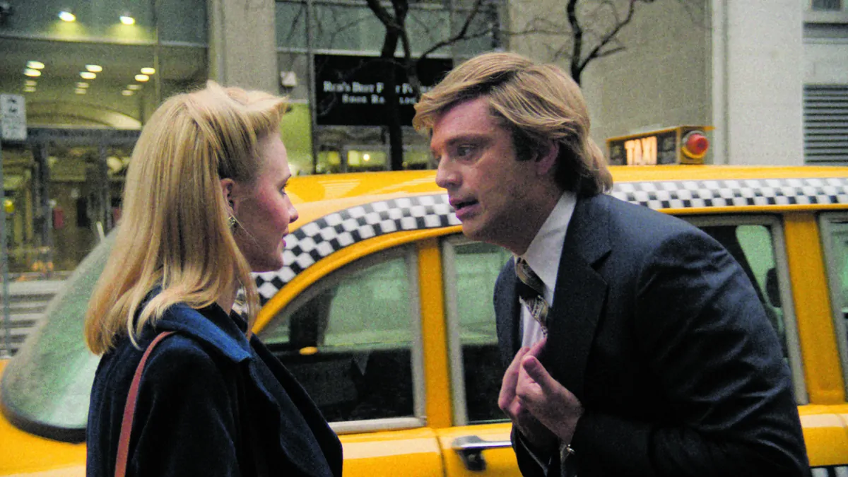 The Apprentice: Donald Trump goes off on ‘fake and classless’ biopic ...