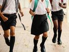 The girl argued the school’s uniform policy was sexist because it barred her from wearing pants and meant she could face punishment if she didn’t comply.