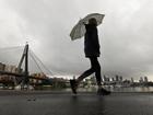 Thunderstorm and severe weather have been forecast ahead of “unsettled” stormy period for the nation. 