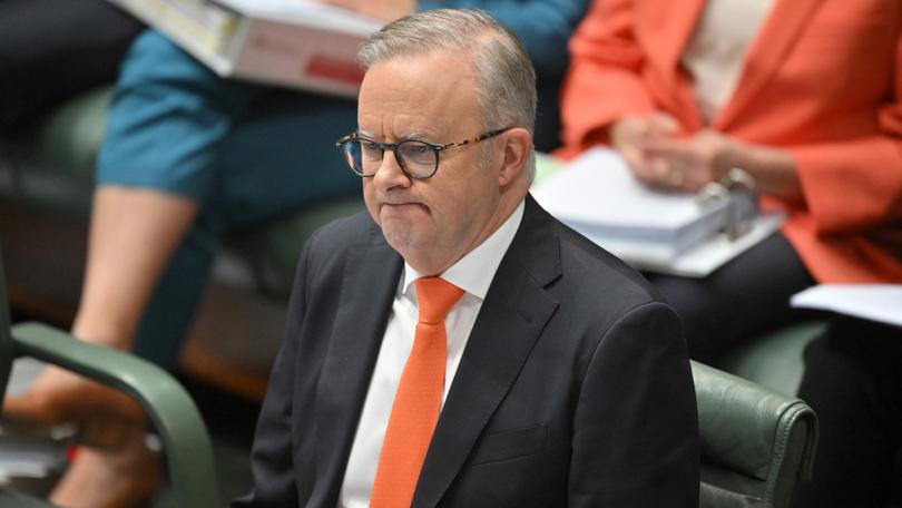 Anthony Albanese gives the impression of a PM who is wildly out of touch with the difficulties faced by everyday Australians.