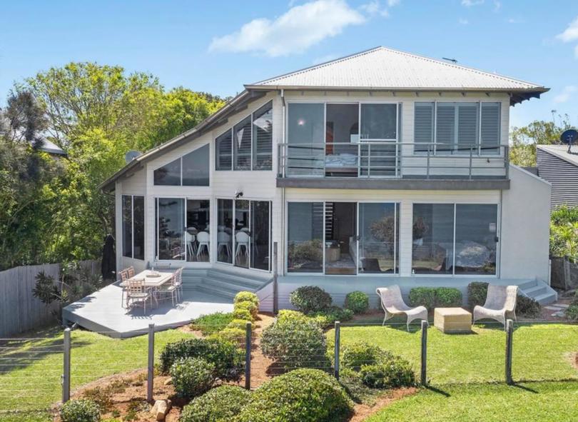 Prime Minister Anthony Albanese has dropped $4.3m on a home for he and future wife Jodie Haydon. Mr Albanese snapped up the clifftop  home at Copacabana on NSW’s Central Coast last month.