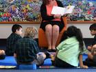 Victoria’s Targeted Financial Incentives program aims to attract teachers to regional schools. File image