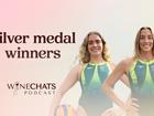 This week on the Nightly couch, Billi & Lyndsey chat with Silver Medal winning Olympians Elle Armit and Alice Williams from the Waterpolo team, the Stingers.