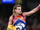 Bailey Smith's wish to join Geelong was among the buzzer-beater deals completed in AFL trade period. (James Ross/AAP PHOTOS)