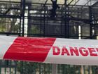 Authorities say monkey deaths at the Hong Kong Zoological and Botanical Gardens are a mystery.