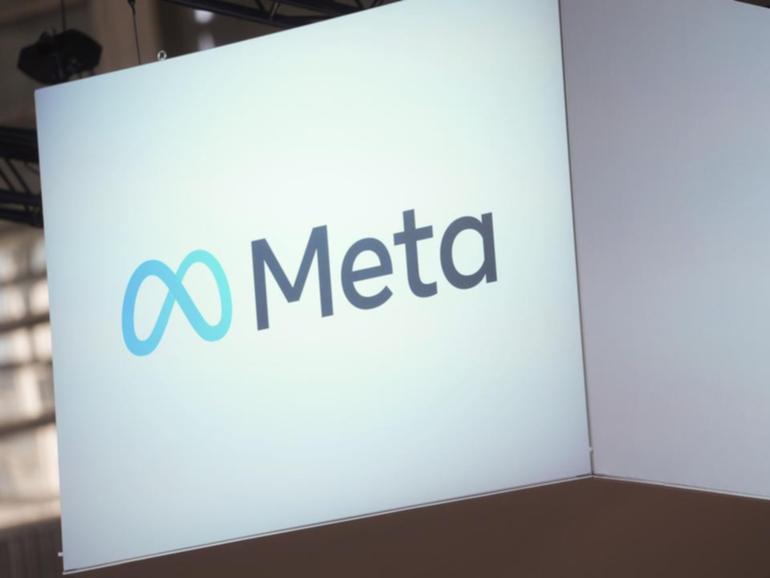 A US judge rejected Meta's bid to toss out claims made in two separate lawsuits against the company. (AP PHOTO)