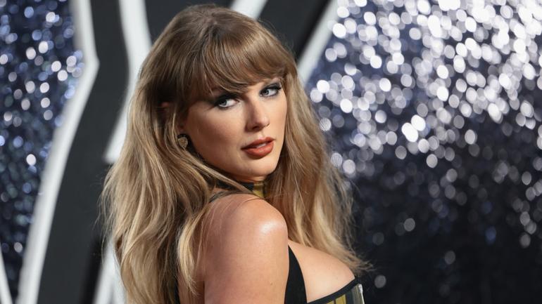 Taylor Swift announces career move after The Eras Tour wraps.