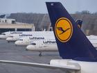 Lufthansa has been fined over allegations it discriminated against Jewish passengers. 