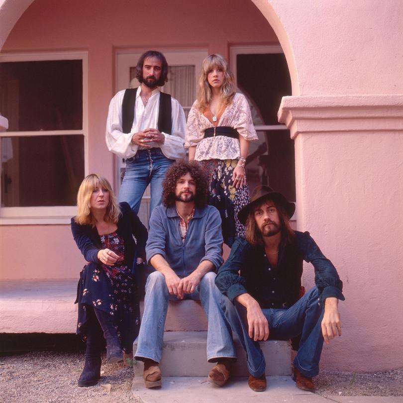 Fleetwood Mac