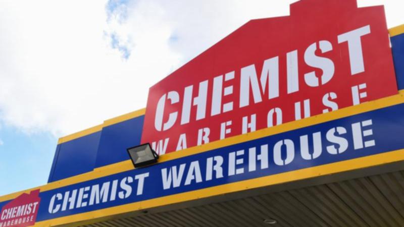 Chemist Warehouse has introduced a new payment method to help customers avoid the pesky fees at the checkout.