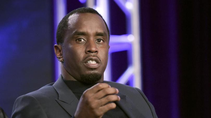 A trial date of May 5 has been set for US hip-hop mogul Sean "Diddy" Combs.