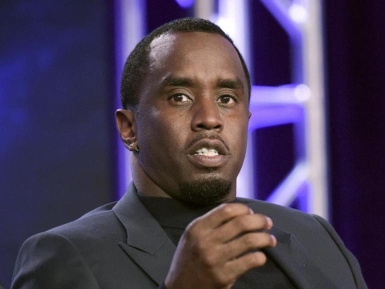 A trial date of May 5 has been set for US hip-hop mogul Sean "Diddy" Combs.