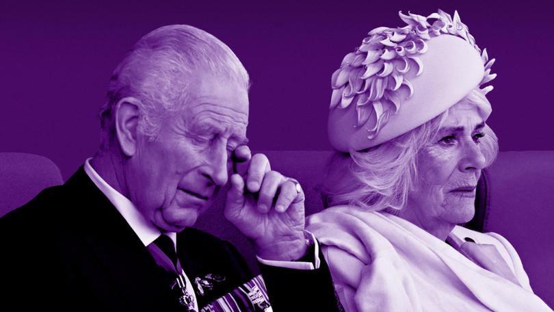 These royal visits often feel the same — like outdated obligations that cost taxpayers millions yet provide little value. Why are we doing this, asks Jeni O’Dowd?