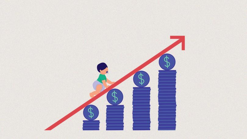 SIMON BIRMINGHAM: Why should taxpayers be subsidising higher-income families’ childcare fees when the subsidy makes little difference, if any, to their workforce participation?