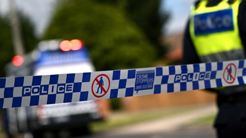 The remains, yet to be formally identified, were found about 10.30am in remote bushland off Dollar-Woorarra West Road in Dollar on Tuesday.  Stock photo