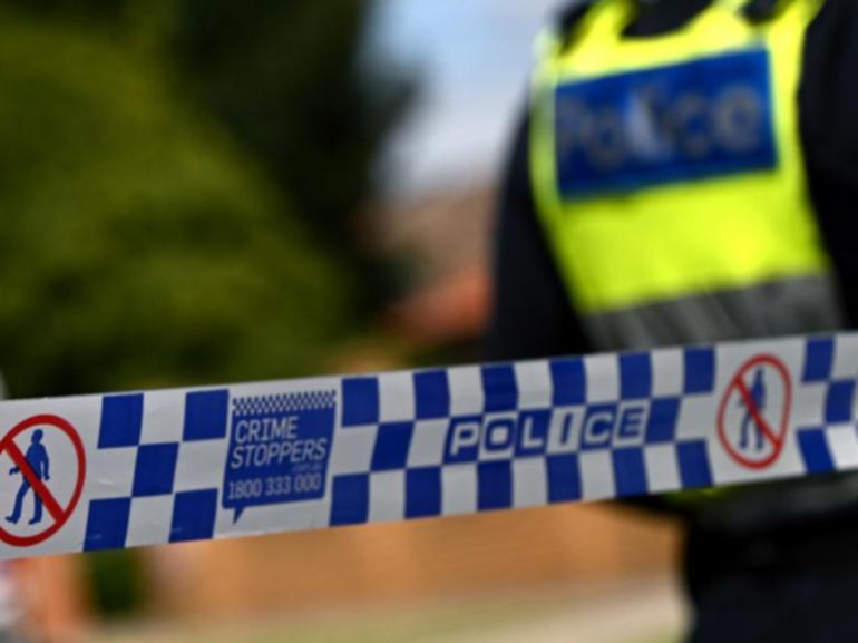 The remains, yet to be formally identified, were found about 10.30am in remote bushland off Dollar-Woorarra West Road in Dollar on Tuesday.  Stock photo