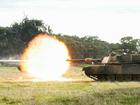 Australia will gift 49 M1A1 tanks to Ukraine.