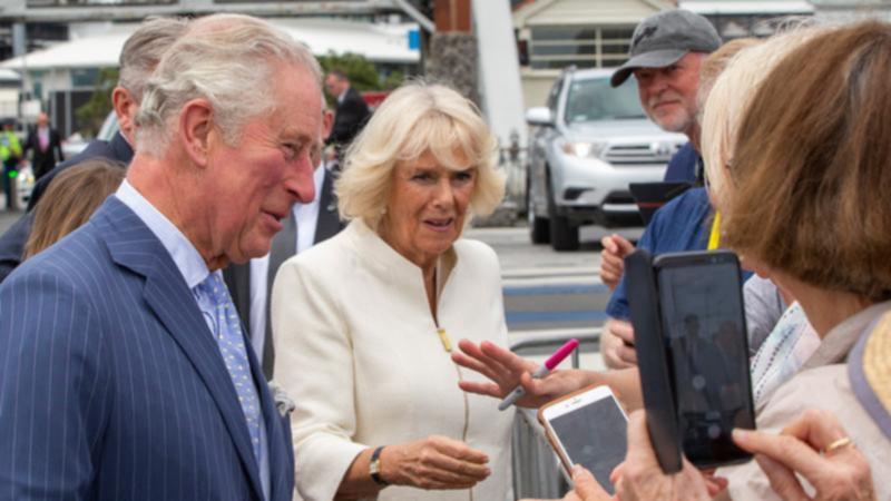 King Charles III and Queen Camilla are due to touch down in Australia on Friday for a nine-day tour of Australia and Samoa.